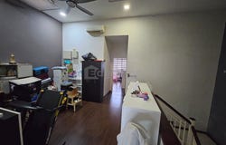Jalan Jeriji U8/75, U8, Bukit Jelutong, Bukit Jelutong, Selangor 40150