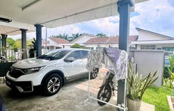 Jalan 29; Jalan Lombong Perak, Shah Alam, Selangor 14000