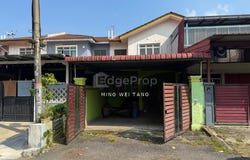 Jalan Nusaria, Gelang Patah, Johor 79200