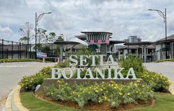 Cyberjaya, Selangor 63000