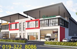 Jenjarom, Selangor 42600