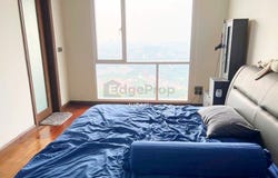 Persiaran Residen, Desa Parkcity, Kuala Lumpur 52200