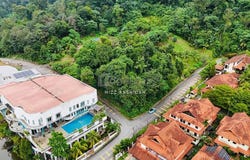 Jalan Sungai Penchala, Kampung Sungai Penchala, Kuala Lumpur 60000