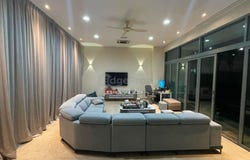 Jalan Changkat Suria 1, Mont Kiara, Kuala Lumpur 50480
