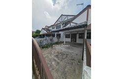 Jalan Pandan Indah, Pandan Indah, Selangor 68000