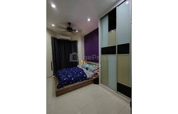 Jalan Kempas Indah, Johor Bahru, Johor 81300