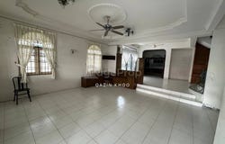Taman Boulevard, Ipoh Garden East, Ipoh, Perak 31400