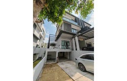Jalan 1/125, Desa Petaling, Kuala Lumpur 57100