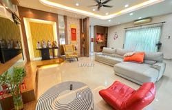 Jalan Bukit Sungai Long, Bandar Sungai Long, Selangor 43000