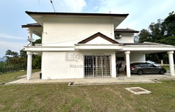 Jalan Desa 6/12, Bandar Country Homes, Selangor 0