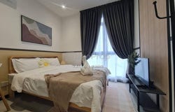 Jalan Nipah, 55000, Kuala Lumpur, Ampang, Kuala Lumpur 55000