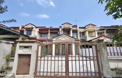 Jalan USJ 22/1, 47630, Selangor, USJ, Selangor 47630