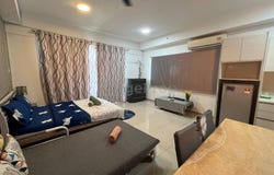 Jalan Plumbum 7/102, 40000, Selangor, Shah Alam, Selangor 40000