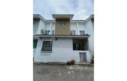 Jalan 2/3, Kota Tinggi, Johor 81900