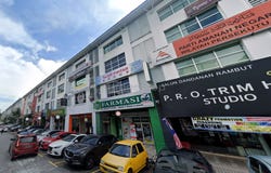 Bandar Sri Permaisuri, Kuala Lumpur, Cheras, Kuala Lumpur