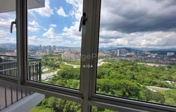 Jalan Semarak, Kampung Padang Tembak, Bukit Keramat, 54000, Kuala Lumpur, Keramat, Kuala Lumpur 54100