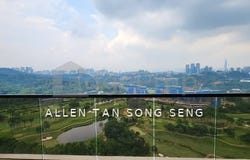 KL City, Kuala Lumpur 60000
