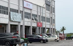 Alor Setar, Kedah 05400