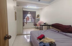 Taman Ehsan Jaya, 81100, Johor, Johor Bahru, Johor 81100