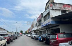 Jalan Bukit Panchor, Nibong Tebal, Penang 14300