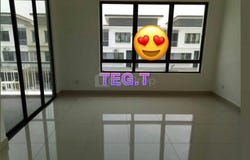 Setia Alam/Alam Nusantara, Selangor