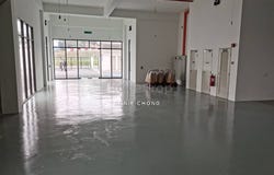 Off Federal Highway, 40150 Shah Alam, Selangor, Glenmarie, Selangor 40150