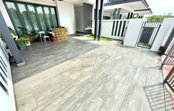 Jalan Kurator U1/61, Seksyen U1, Glenmarie, Selangor 46000