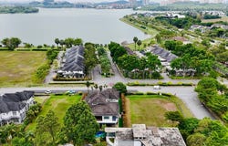 Jalan Sri Tasik Timur, Cyberjaya, Selangor 64000