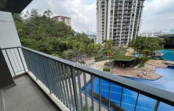 Jalan 3/27E, Setapak, Kuala Lumpur 53300