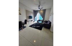 Jalan Kiara 3, 50480, Kuala Lumpur, Mont Kiara, Kuala Lumpur 50480