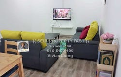 Jalan Gerbang Wawasan 1, Bangi, Selangor 43650