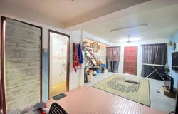 Jalan Harapan; Jalan Sungai Kapar Indah, Kapar, Selangor 42200