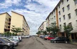 Jalan Mutiara Emas 2/2, Taman Mount Austin, 81100 Johor Bahru, Johor, Johor Bahru, Johor 81100