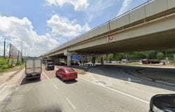Sungai Bakau Persimpangan, Rawang, Selangor 48000