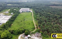 Sungkai, Perak