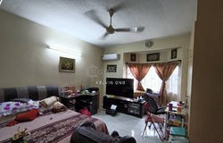 Lorong Batu Nilam, Bandar Botanic/Bandar Bukit Tinggi, Selangor 41200