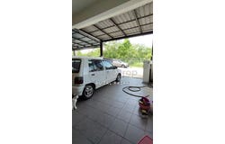Off Persiaran Prima Beruntung, Bandar Baru Bukit Beruntung, Hulu Selangor, Selangor 48300