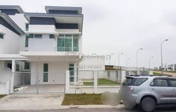 Iskandar Puteri, Johor 79100