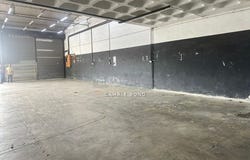 Jalan Sri Purnama, Johor Bahru, Johor 81100