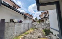Jalan Anggerik Doritis 31/126, Shah Alam, Selangor 40460