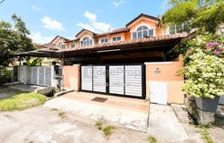 Jalan TPS 3, Semenyih, Selangor 43500