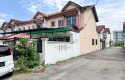 Kajang, Kajang, Selangor 43000