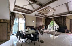 Persiaran Pulau Angsa, Shah Alam, Selangor 40170