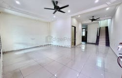 Jalan Merak Mas, Bukit Katil, Melaka 75450