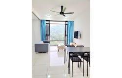 PERSIARAN MELATI KUARZA, Setapak, Kuala Lumpur 53100