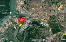 Jalan Telok Gong, Port Klang, Selangor 42000