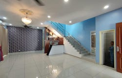 Bandar Tun Hussein Onn, Cheras South, Cheras South, Selangor 43000