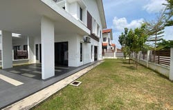 Jalan Tun Mamat 35/93, Shah Alam, Selangor 40470