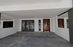 Jalan Sg. Serai, Kg. Sungai Serai, Rawang, Selangor 48050
