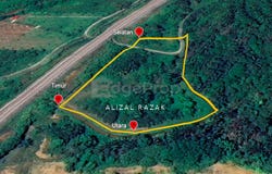 Kuala Kangsar, Perak 33000